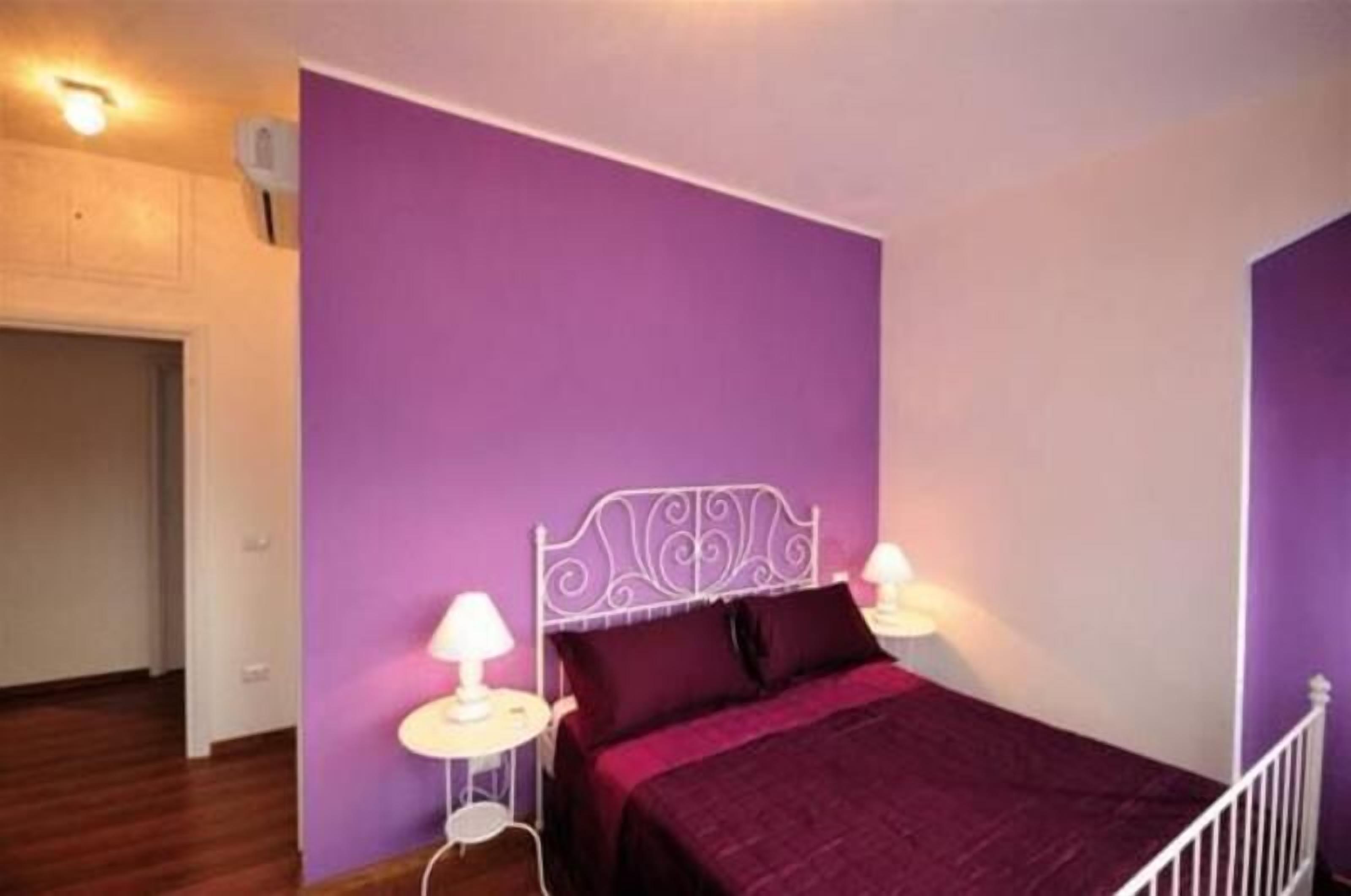 La Casa Di Momi B&B - Rome — Photos 2